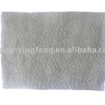 Short Fiber Needle Punched Non-woven Geotextile