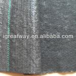Nonwoven Weed Control Fabric PE Weed Fabric pp/pe coated fabric
