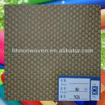 High quality nonwoven geotextile for road