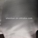 white 510g PP anti-uv high flow-rate woven geotextile-high permeability