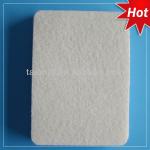 Geotextile filter fabric sizes for building constructin material