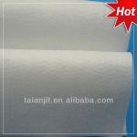 PET Filament Needle Punched Nonwoven Geotextile Material