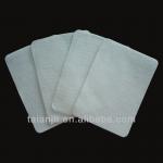 Reinforced Drainage PP PET Needle Punched Nonwoven Geotextile-GTAZ