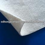 100gsm-1500gsm geotextile fabric from China