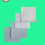 Polyster nonwoven geotextile felt for drainage
