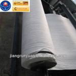 ISO JRY Geotechnical fabric (supplier)