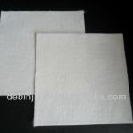 gsm/150g non woven geotextile