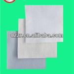 staple needle punched nonwoven geotextile factory direct