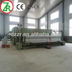 400g/m2 non-woven geotextile Manufacture EX-factory price-2m-6m