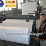 customized product ISO JRY PP high strength woven geotextile (supplier)