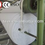 Road construction nonwoven fabric geotextiles sheet-2m-6m