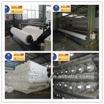 JRY Polyester geotextile fabric for highway