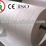 non-woven needle punched precio de la tela geotextil supplier