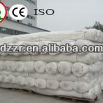 manufacturer nonwoven needle punched geotextile fabric price