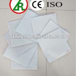 ISO certificate 9001 geotextile fabric price(supplier)