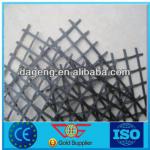 PET Geogrid 40-40KN/M