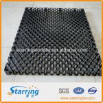 HDPE Drainage Board for Roofing Garden
