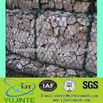 Gabion box with CE certificate