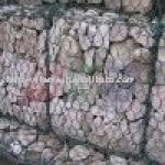 specialized production stone gabion mesh