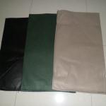 PP UV-anti Needle Punched nonwoven fabric geotextile bag-