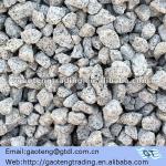 color granite chips for landscaping (customizable size, many color options)