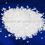 China Jinkeli virgin polyester staple fiber for asphalt concreet-A004