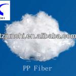 polypropylene fiber-