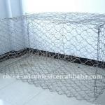 gabion wire mesh ISO9001:2000Certificated