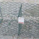 Stone Cage Netting