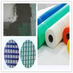 Hot sales!!!fiberg lass grid clothing/fibergalss grid mesh net for wall