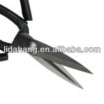 [ LDH Industry scissors] LDH-K3 Black plastic handle building tool scissors 3 size wire cutter