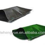 Ecological geotextile planting grow bag