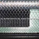 Galvanized Gabion Mesh