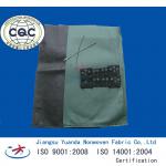 nonwoven fabric revetment bag