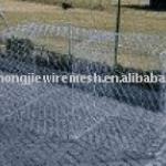 hexgonal gabion box