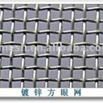 square wire mesh