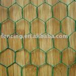 Hexagonal Wire Netting