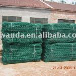 Gabion box