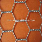 Glavanized/PVC coated hexagonal wire mesh