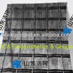 Road&amp;Runways Paving Geocomposite Geogrid