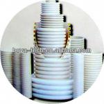 corrugated PVC pipe