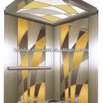 Foshan honda 6 person small home elevator lift-TKJ