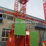 Building Material hoist-SS100/100