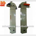 2012 frantoio homely belt type bucket elevator from china factory