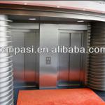 Gearless Passenger Elevator-Gearless Passenger Elevator