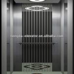 FUJIHD Roomless Elevator from Japan