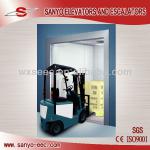 SEEC 2000Kg Cargo Lift (SEE-CF04)