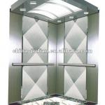 VVVF Small Passenger Elevators For Sale