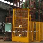 Safety&amp;Reliable Performance Construction Elevator SC 200 , Elevator, Building Elevator