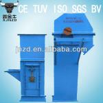 TD High Output Carbon Steel Chain Elevator